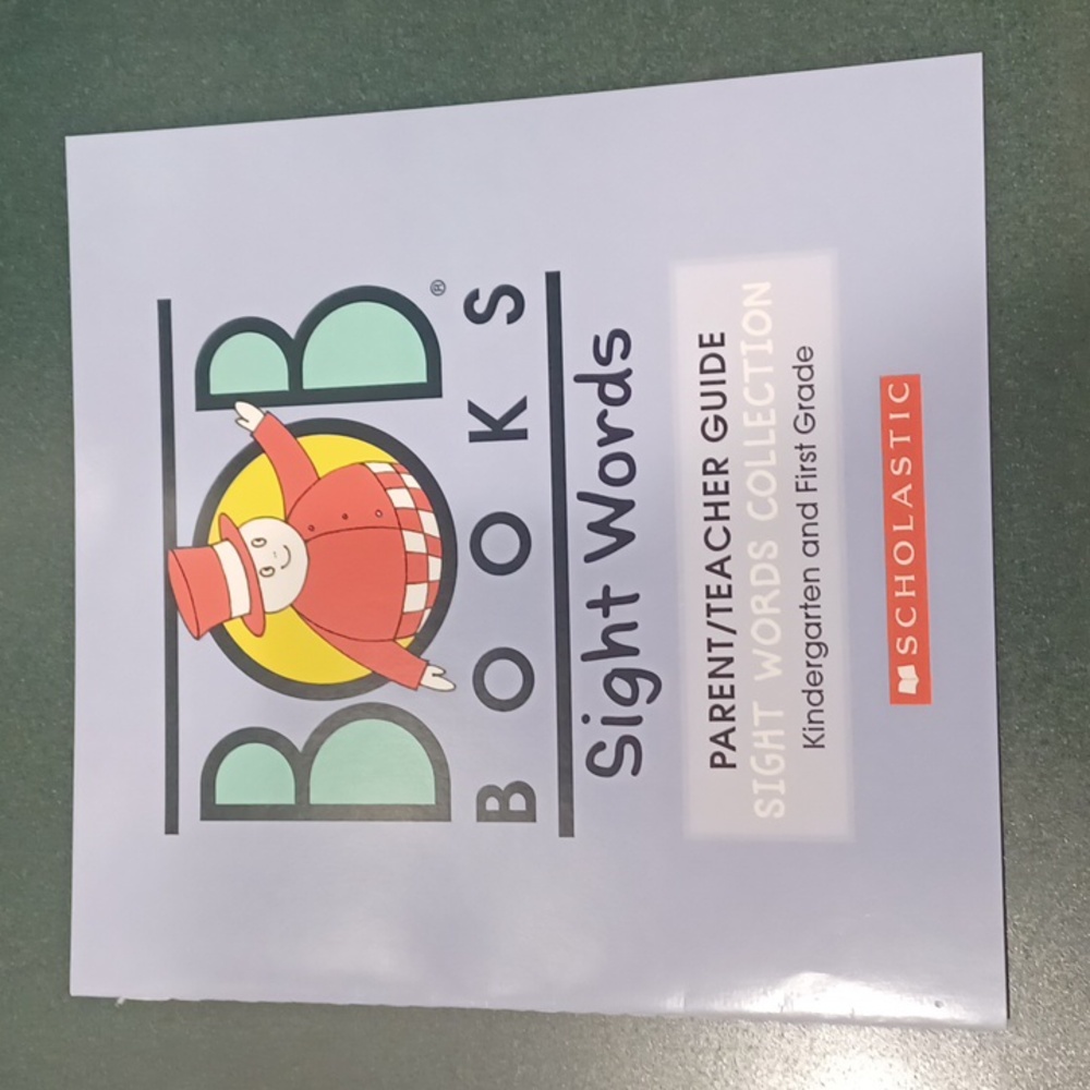 Bobs Book Set